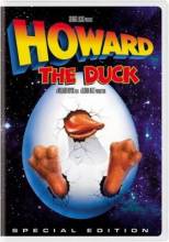 Смотреть онлайн фильм Говард-утка / Howard the Duck (1986)-Добавлено DVDRip качество  Бесплатно в хорошем качестве