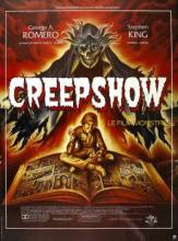 Смотреть онлайн фильм Калейдоскоп ужасов / Creepshow (1982)-Добавлено HD 720p качество  Бесплатно в хорошем качестве