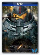 Смотреть онлайн фильм Тихоокеанский рубеж / Pacific Rim (2013)-Добавлено HD 720p качество  Бесплатно в хорошем качестве