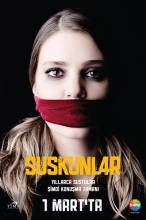Смотреть онлайн фильм Молчание / Suskunlar-Добавлено 1 - 28 из 28 серия   Бесплатно в хорошем качестве