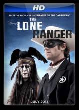Смотреть онлайн фильм Одинокий рейнджер / The Lone Ranger (2013)-Добавлено HD 720p качество  Бесплатно в хорошем качестве