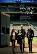 Смотреть онлайн фильм Крученый мяч / Trouble with the Curve (2012)-Добавлено HDRip качество  Бесплатно в хорошем качестве