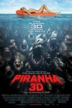 Смотреть онлайн Пираньи 3D / Piranha (2010) - HD 720p качество бесплатно  онлайн