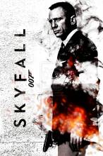 Смотреть онлайн Skyfall / James Bond: Skyfall (2012) Türkçe dublaj / Türkçe altyazılı / English - HD 720p качество бесплатно  онлайн