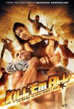 Смотреть онлайн Убей их всех / Kill 'em All (2013) - HD 720p качество бесплатно  онлайн