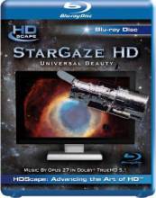 Смотреть онлайн Вселенная глазами телескопа Хаббл / HDScape StarGaze HD: Universal Beauty (2008) - HDRip качество бесплатно  онлайн