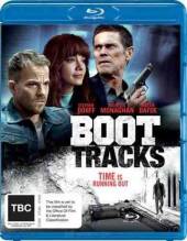 Смотреть онлайн фильм Следы от ботинка / Boot Tracks (2012)-Добавлено HD 720p качество  Бесплатно в хорошем качестве