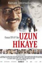Uzun Hikaye (2012)   HD 720p - Full Izle -Tek Parca - Tek Link - Yuksek Kalite HD  онлайн