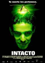 Смотреть онлайн Интакто / Intacto (2001) - HD 720p качество бесплатно  онлайн