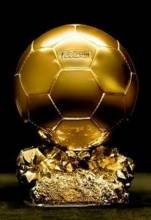 Смотреть онлайн Церемония награждения лучшего футболиста Мира (2013) - SATRip качество бесплатно  онлайн