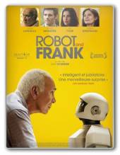 Смотреть онлайн фильм Робот и Фрэнк / Robot & Frank (2012)-Добавлено DVDRip качество  Бесплатно в хорошем качестве