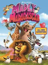 Смотреть онлайн Безумный Мадагаскар / Madly Madagascar (2013) - HD 720p качество бесплатно  онлайн