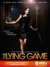 Смотреть онлайн Игра в ложь / The Lying Game -  1 - 2 сезон новая серия  бесплатно  онлайн