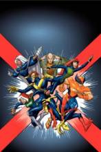 Смотреть онлайн Люди Икс: Эволюция / X-Men: Evolution (1 - 5 сезон / 2016) -  1 - 14 серия HD 720p качество бесплатно  онлайн