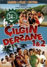 Çılgın Dersane (2006)   HDRip - Full Izle -Tek Parca - Tek Link - Yuksek Kalite HD  онлайн