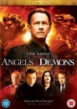 Angels & Demons - Mələklər və İblislər (2009) AZ   HDRip - Full Izle -Tek Parca - Tek Link - Yuksek Kalite HD  онлайн
