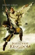Forbidden Kingdom / Qadağan Olunmuş Krallıq (2008) AZ   HDRip - Full Izle -Tek Parca - Tek Link - Yuksek Kalite HD  онлайн
