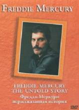 Смотреть онлайн фильм Фредди Меркьюри, нерассказанная история / Freddie Mercury, the Untold Story (2000)-Добавлено HDRip качество  Бесплатно в хорошем качестве