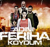 Смотреть онлайн Я назвала ее Фериха / Adini Feriha Koydum на русском языке -  1 - 72 серия  бесплатно  онлайн