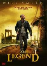 I Am Legend - "Mən Əfsanəyəm" (2007) AZ   HD 720p - Full Izle -Tek Parca - Tek Link - Yuksek Kalite HD  Бесплатно в хорошем качестве