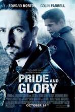 Pride and Glory - Qürur və Şöhrət (2008) AZ   HDRip - Full Izle -Tek Parca - Tek Link - Yuksek Kalite HD  онлайн