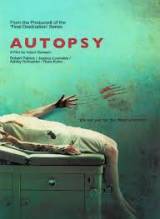 Autopsy / "Autopsiya" (2008) AZ   HDRip - Full Izle -Tek Parca - Tek Link - Yuksek Kalite HD  онлайн