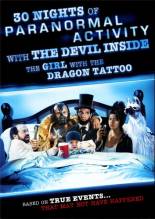 Смотреть онлайн 30 ночей паранормального явления с одержимой девушкой с татуировкой дракона (2013) - HD 720p качество бесплатно  онлайн