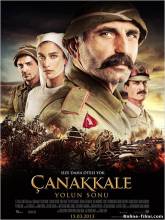 Çanakkale Yolun Sonu (2013)   HD 720p - Full Izle -Tek Parca - Tek Link - Yuksek Kalite HD  Бесплатно в хорошем качестве
