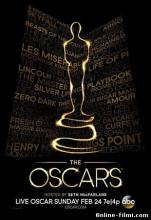 Cмотреть 85-я церемония вручения премии «Оскар» / The 85th Annual Academy Awards (2013)