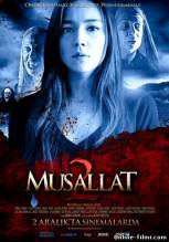 Cмотреть Заражённый 2: Чёрт / Musallat 2: Lanet (2011)