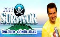 Survivor Turkiye (2013) 28.06.2013  - Full Izle -Tek Parca - Tek Link - Yuksek Kalite HD  онлайн
