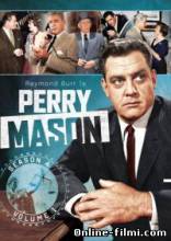 Смотреть онлайн фильм Перри Мэйсон / Perry Mason-Добавлено 1 - 8 сезон новая серия   Бесплатно в хорошем качестве