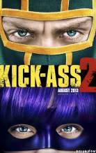 Смотреть онлайн фильм Пипец 2 / Kick-Ass 2 (2013)-Добавлено HD 720p качество  Бесплатно в хорошем качестве