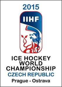 Чемпионат Мира по Хоккею Чехия 2015