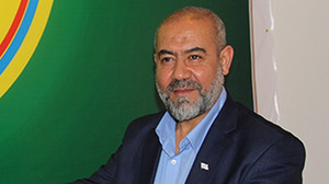 Mehdi Aksu