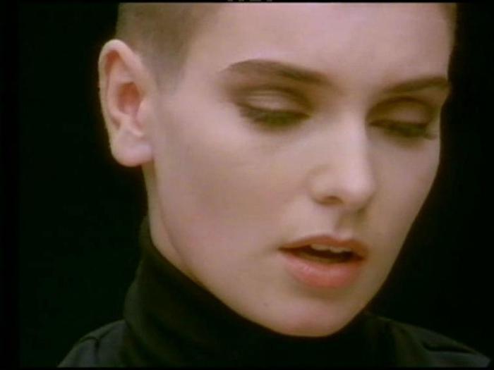 Sinead o connor nothing compares 2