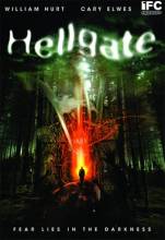 Смотреть онлайн Врата ада / Hellgate / Shadows (2011) - HDRip качество бесплатно  онлайн