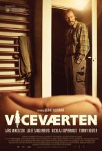 Смотреть онлайн Смотритель / Viceværten (2012) - HD 720p качество бесплатно  онлайн