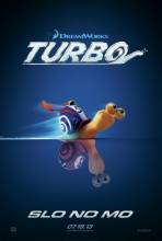 Смотреть онлайн Турбо / Turbo (2013) - HD 720p качество бесплатно  онлайн