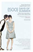 Смотреть онлайн фильм 500 дней лета/ 500 Days of Summer (2009)-Добавлено HD 720p качество  Бесплатно в хорошем качестве