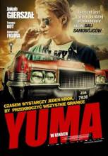 Смотреть онлайн Юма / Yuma (2012) - BDRip качество бесплатно  онлайн