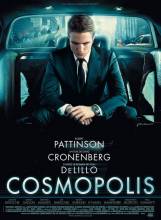 Cosmopolis (2012) TR   HDRip - Full Izle -Tek Parca - Tek Link - Yuksek Kalite HD  Бесплатно в хорошем качестве