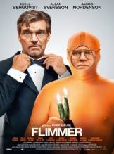 Смотреть онлайн Мерцание / Flimmer (2012) - HD 720p качество бесплатно  онлайн