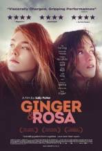 Смотреть онлайн Бомба / Ginger & Rosa (2012) - HD 720p качество бесплатно  онлайн