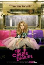 Смотреть онлайн Дневники Кэрри / The Carrie Diaries -  1 сезон новая серия  бесплатно  онлайн