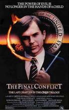 Смотреть онлайн фильм Омен 3: Последня Битва / Omen 3: The Final Conflict (1981)-Добавлено HD 720p качество  Бесплатно в хорошем качестве