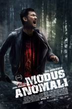 Смотреть онлайн фильм Аномальный вид / Modus Anomali (2012)-Добавлено HD 480p качество  Бесплатно в хорошем качестве