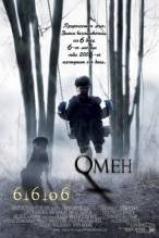 Смотреть онлайн Омен / The Omen (2006) - HD 720p качество бесплатно  онлайн