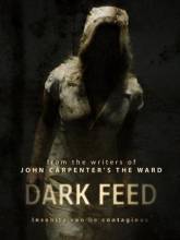 Смотреть онлайн фильм Темный поток / Dark Feed (2013)-Добавлено HD 720p качество  Бесплатно в хорошем качестве