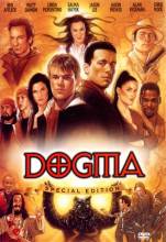 Смотреть онлайн фильм Догма / Dogma (1999)-Добавлено BDRip качество  Бесплатно в хорошем качестве